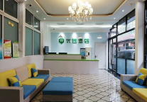 新店丨 99优选酒店(固安汽车站店)开业