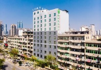 格林加盟商何永华：特殊时期有担当，方能化险为夷