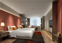 中青旅山水酒店连下多城，7家门店将再度开启新篇章