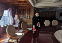 2.20复工大吉丨天港早就想您了！