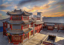 深度揭秘：锦江都城荣获“中国杰出文旅品牌”，文旅酒店投资再掀热潮