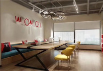 普通出租屋升级成窝趣公寓，预售期收益提升48%