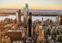 一周开业丨丽思卡尔顿、万枫、雅阁、开元……