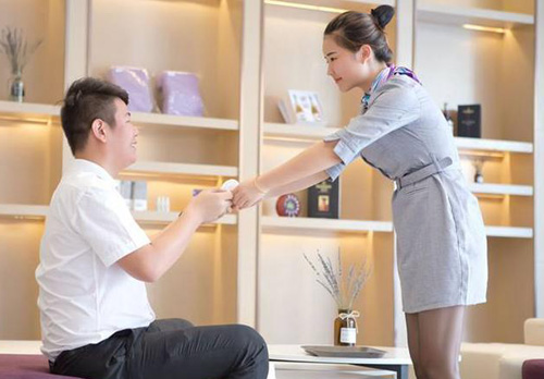 服务制胜 麗枫酒店优质服务受追捧