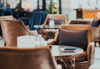 被“嫌弃”的酒店机器人？