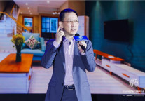 分享经济赋能存量地产 斯维登集团荣获“房地产互联网年度领军企业”