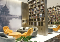 入住格雅盐城市文港路火车站酒店，感受大美风光