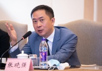 大家丨张晓强：锦江酒店中国区如何在重组整合中做大做强？