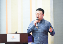 疫情下的长租公寓|轻松寓联合创始人吴涛：2020年或成为长租公寓分水岭