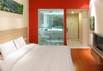 领跑十五年  汉庭开创中国经济型酒店新纪元