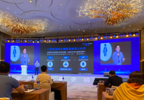 丽呈酒店集团亮相河南智慧旅游大会 推动智慧酒店的创新赋能