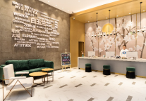 白玉兰酒店葫芦岛再添新店 开业酒店近120家