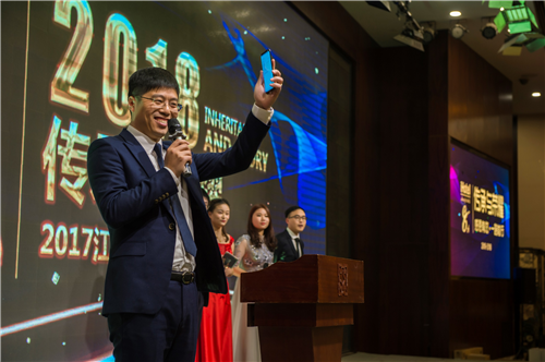 汉和朱微：精修内功，为下一波的高潮做好准备|疫情下的转型希望