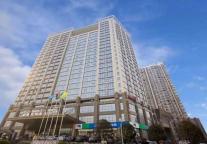 “趣”湘“趣”享，长沙金麓郁锦香酒店即将开业！