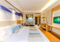 逆向思维，看高品质格林酒店在小县城的可观收益