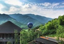 寻礼 | 平民贵族，莫干山民宿的“混血魅力”