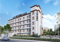 格林酒店荣膺“第十二届五洲钻石奖”双项大奖