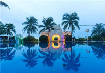 七夕在速8预订的不是床，是xing福指数