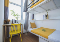 北京市餐饮行业协会牵头 筑梦公寓与多家餐饮企业召开“租住需求研讨会”