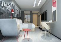 尚客优酒店重磅直播——4.28尚美“网红”CEO硬核输出投资秘笈