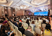 山水时尚酒店·华强北店荣获“2019全国绿色饭店领跑者TOP100”殊荣