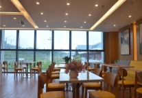 春阳暖暖，不妨来这家格林豪泰酒店开启暖春之旅