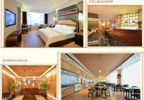 锦江都城酒店丨快上车!一起云游“心中的日月”