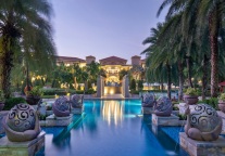 迈点译讯 | 受疫情影响 万豪大中华区域RevPAR下降90%