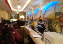 风雨同舟，共克时艰!碧桂园酒店集团助力疫情阻击战