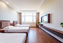 新店丨99新标酒店(阳信汽车站鲁北大街店)开业