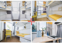 助力企业解决员工住宿难题 筑梦公寓推出复工复产举措