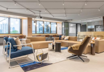 后疫情时期：梦想加蝉联最受客群关注的联合办公品牌