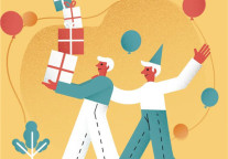 “燃青春”从焕新居开始！