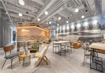 联合办公场景升级，梦想加空间创新打造直播间产品