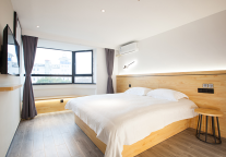 青季酒店走进松江：漫步古城，冬意悠然