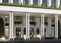 六善酒店进军伦敦，计划于2023年开幕