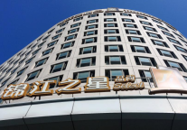 锦江之星让客人在冬日依旧感到满满暖意