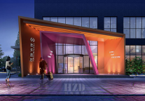 胜高集团新品落地，定鼎中原——两家直营旗舰店开工建设