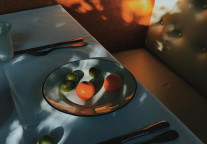 五星级酒店餐厅密集上线，高端餐饮扎堆外卖求突破