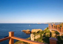 仅隔20天!天港漫非再下一城，舟山项目正式签约落地