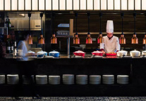 酒店餐饮如何破局?开元酒店：先行先试收获线上化变革红利