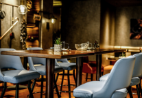 白玉兰酒店丨在闪光的年华，为梦想放手一搏