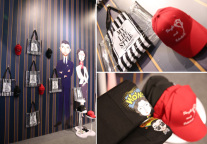 2019HFE·上海丨锦江都城酒店、白玉兰酒店成首日现场人气焦点