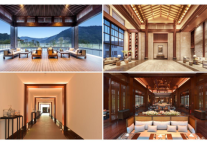 至臻服务，共享山水之境——福州梧桐君澜温泉度假酒店正式启航