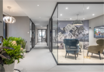 深耕北京联合办公市场，梦想加亮马桥盛福大厦空间即将开幕