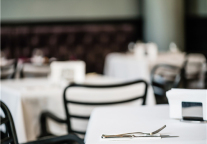 干货大数据：上海住宿业