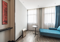 丽呈首推「智能净化房」，或成暖春战‘疫’最安心保障