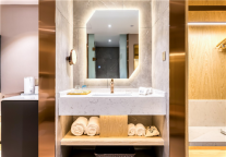 潮漫张沥元：我不怕竞争，我只怕我们做的还不够好