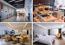 白玉兰酒店|去齐鲁，还一场春债