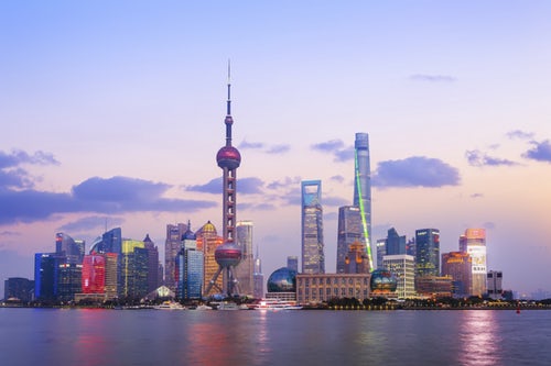 东方明珠将在临港新片区打造文旅影视工业示范实践区